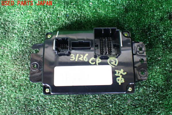 1UPJ-9231266147]ジープ・グランドチェロキー(WK36T)コンピューター2 (P68110610AM) 中古_3