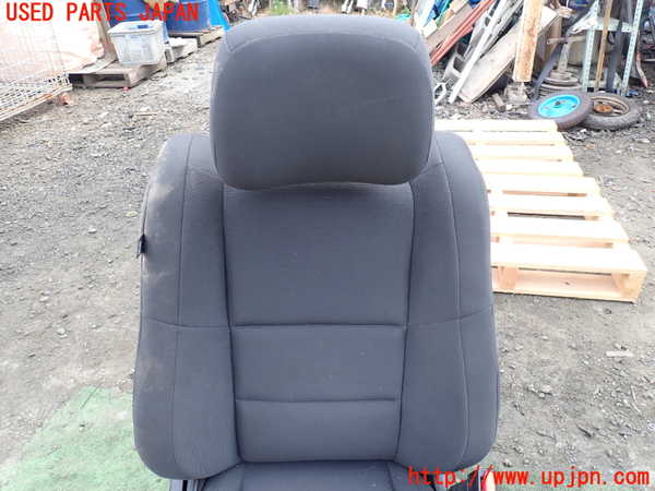 1UPJ-9231267035]ジープ・グランドチェロキー(WK36T)運転席シート 中古_2