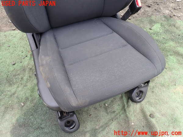 1UPJ-9231267035]ジープ・グランドチェロキー(WK36T)運転席シート 中古_3