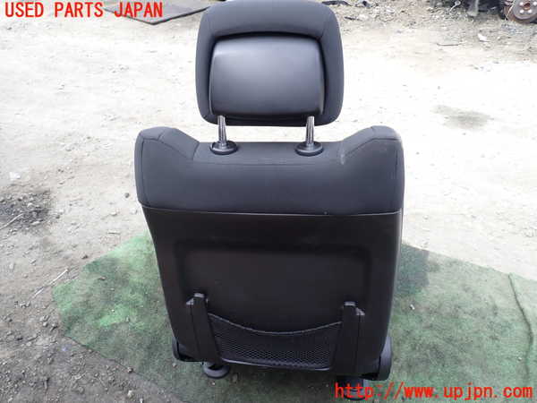 1UPJ-9231267035]ジープ・グランドチェロキー(WK36T)運転席シート 中古_5