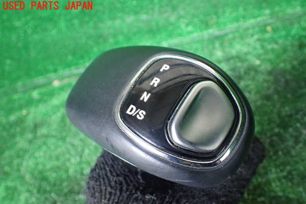 1UPJ-9231267570]ジープ・グランドチェロキー(WK36T)シフトノブ 中古_2