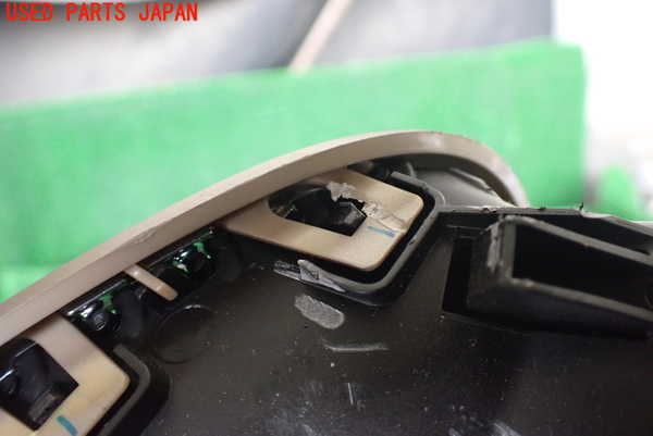 1UPJ-9231267527]ジープ・グランドチェロキー(WK36T)エアコン吹き出し口2 (左) 中古_3