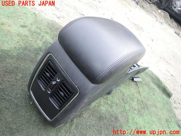 1UPJ-9231267540]ジープ・グランドチェロキー(WK36T)センターコンソール 中古_3