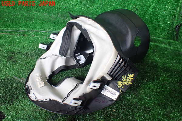 1UPJ-9231267905]ジープ・グランドチェロキー(WK36T)コラムカバー 中古_2