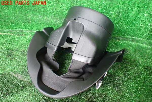 1UPJ-9231267905]ジープ・グランドチェロキー(WK36T)コラムカバー 中古_3