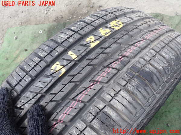 1UPJ-9231269041]ジープ・グランドチェロキー(WK36T)タイヤ　ホイール　1本① P245/65R18 (スペアタイヤ)中古_5