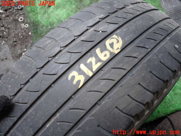 1UPJ-9231269042]ジープ・グランドチェロキー(WK36T)タイヤ　ホイール　1本② 265/60R18 中古_4