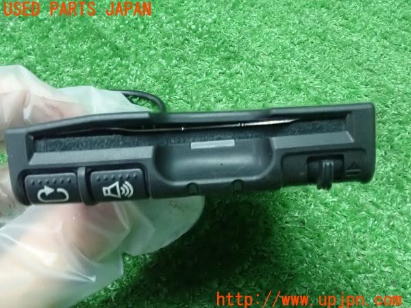 3UPJ=9231270503]マセラティ クアトロポルテVI(MQP30A M156)Panasonic パナソニック CY-ET925KD ETC車載器 中古_4