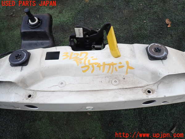 1UPJ-9231271040]マセラティ・クアトロポルテ(MQP30A)アッパーコアサポート 中古_2