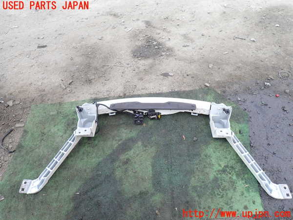 1UPJ-9231271040]マセラティ・クアトロポルテ(MQP30A)アッパーコアサポート 中古_3