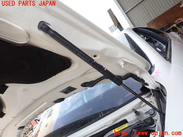 1UPJ-9231271068]マセラティ・クアトロポルテ(MQP30A)ボンネットダンパー 中古_2