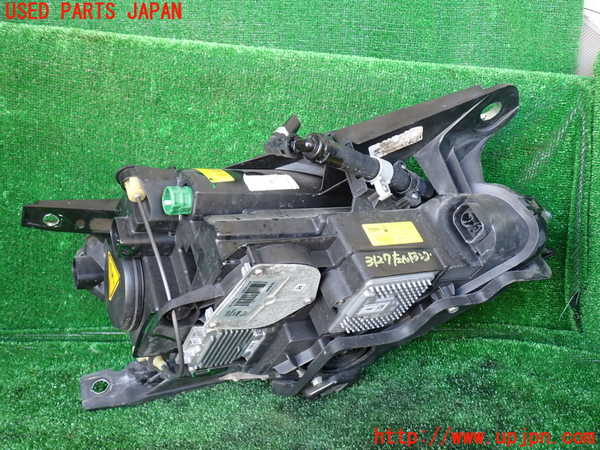 1UPJ-9231271132]マセラティ・クアトロポルテ(MQP30A)左ヘッドライト HID 中古_3