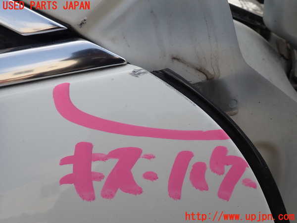 1UPJ-9231271230]マセラティ・クアトロポルテ(MQP30A)右前ドア 中古 SAINT-GOBAIN SEKURIT M1502 43R-00043_2