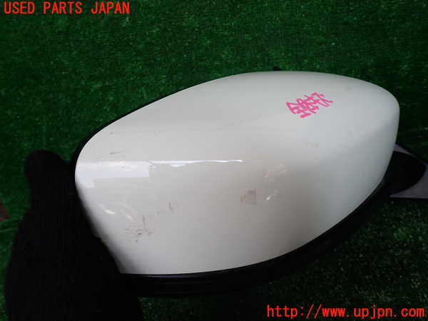1UPJ-9231271210]マセラティ・クアトロポルテ(MQP30A)右ドアミラー 中古_2