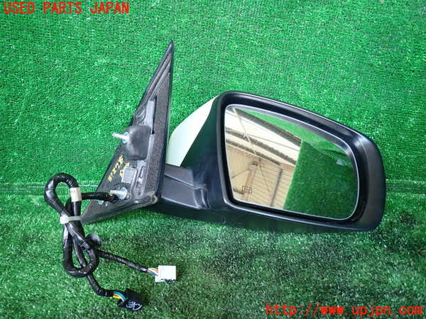 1UPJ-9231271210]マセラティ・クアトロポルテ(MQP30A)右ドアミラー 中古_3