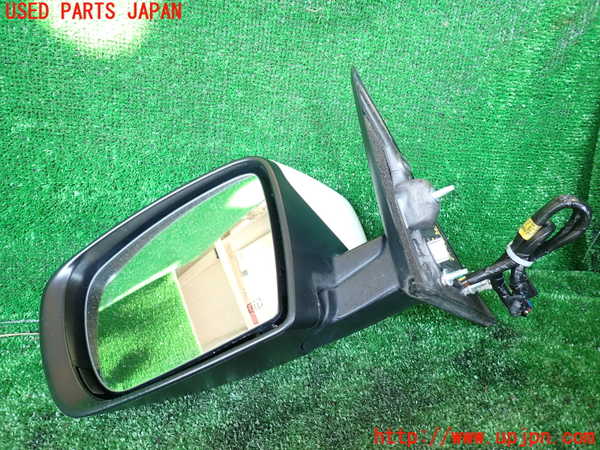 1UPJ-9231271212]マセラティ・クアトロポルテ(MQP30A)左ドアミラー 中古_2