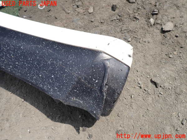 1UPJ-9231271390]マセラティ・クアトロポルテ(MQP30A)右サイドステップ 中古_2