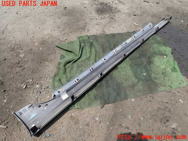 1UPJ-9231271392]マセラティ・クアトロポルテ(MQP30A)左サイドステップ 中古_3