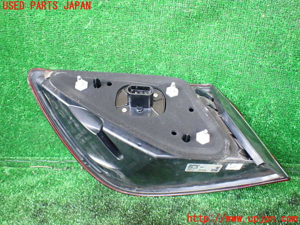 1UPJ-9231271530]マセラティ・クアトロポルテ(MQP30A)右テールランプ 中古_2