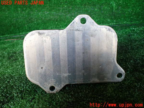 1UPJ-9231272481]マセラティ・クアトロポルテ(MQP30A)オイルクーラー1 中古_2