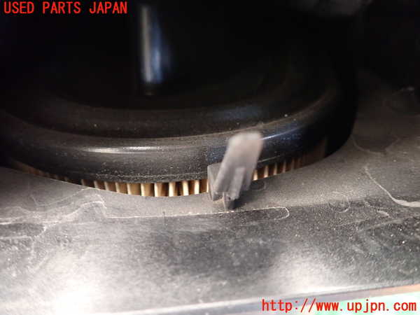 1UPJ-9231272560]マセラティ・クアトロポルテ(MQP30A)エアクリーナーボックス 中古_4