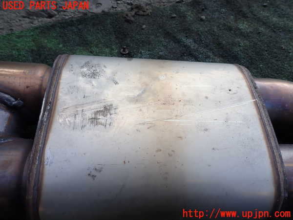 1UPJ-9231272651]マセラティ・クアトロポルテ(MQP30A)センターパイプ1 中古_4