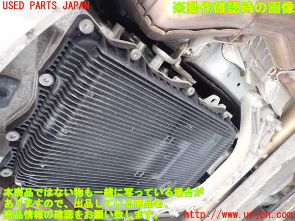 1UPJ-9231273010]マセラティ・クアトロポルテ(MQP30A)ミッション AT M156B 中古_4