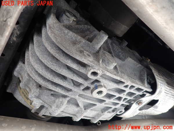 1UPJ-9231274355]マセラティ・クアトロポルテ(MQP30A)リアデフ 中古_2