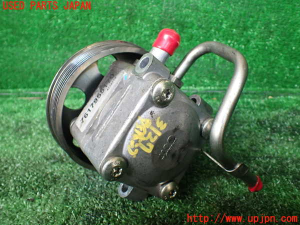 1UPJ-9231274250]マセラティ・クアトロポルテ(MQP30A)パワステポンプ 中古_2