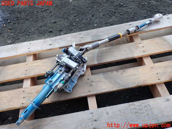 1UPJ-9231274260]マセラティ・クアトロポルテ(MQP30A)ステアリングシャフト 中古_2