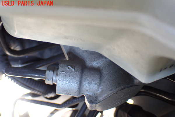1UPJ-9231274050]マセラティ・クアトロポルテ(MQP30A)ブレーキマスターシリンダー 中古_2