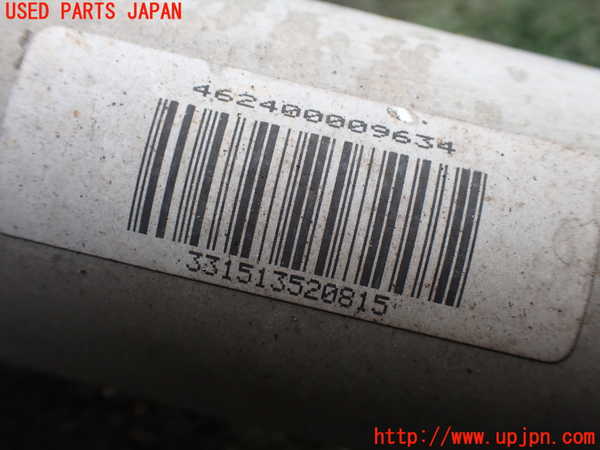 1UPJ-9231275015]マセラティ・クアトロポルテ(MQP30A)右フロントストラット 中古_2