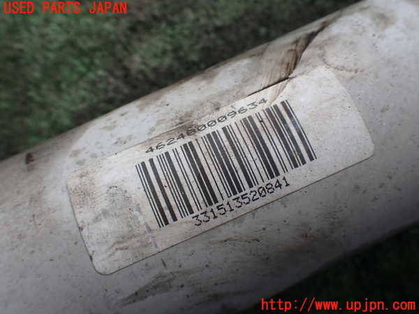 1UPJ-9231275025]マセラティ・クアトロポルテ(MQP30A)左フロントストラット 中古_2