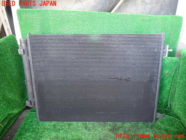 1UPJ-9231276031]マセラティ・クアトロポルテ(MQP30A)エアコンコンデンサー1 中古_2