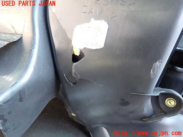 1UPJ-9231276081]マセラティ・クアトロポルテ(MQP30A)エバポレーター1 中古_2