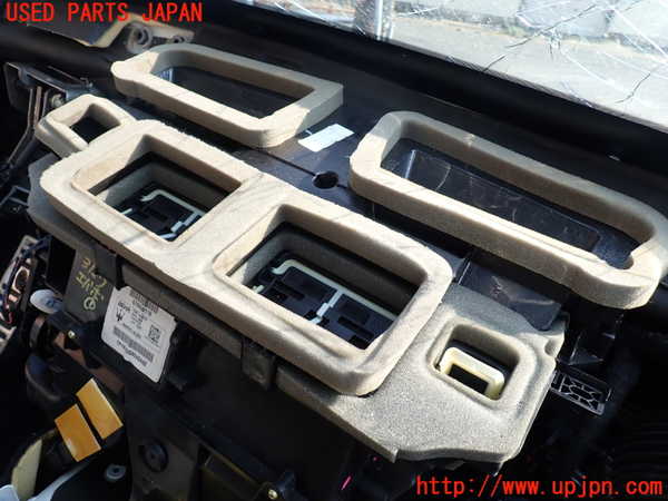 1UPJ-9231276081]マセラティ・クアトロポルテ(MQP30A)エバポレーター1 中古_3