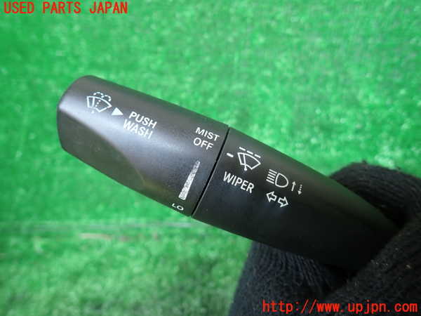 1UPJ-9231276720]マセラティ・クアトロポルテ(MQP30A)コンビネーションスイッチ 中古_2