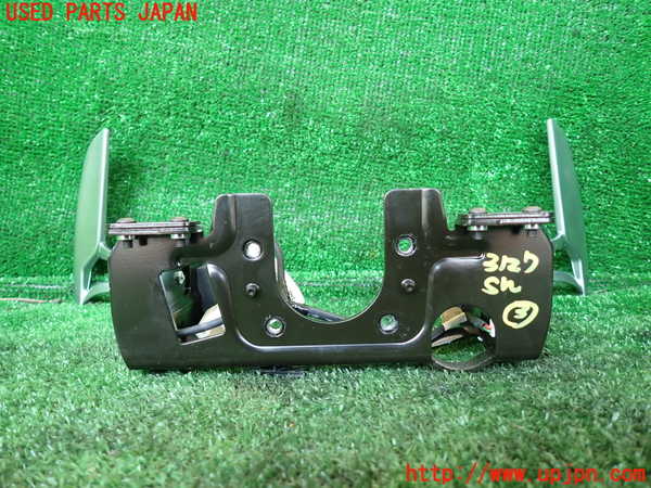 1UPJ-9231276308]マセラティ・クアトロポルテ(MQP30A)スイッチ3(パドルシフト) 中古_2