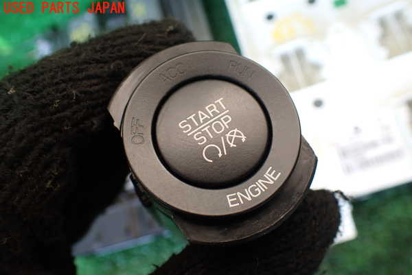 1UPJ-9231276110]マセラティ・クアトロポルテ(MQP30A)エンジンコンピューター 中古_4