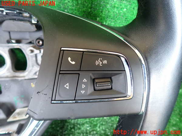 1UPJ-9231277855]マセラティ・クアトロポルテ(MQP30A)ステアリングホイール 中古_2