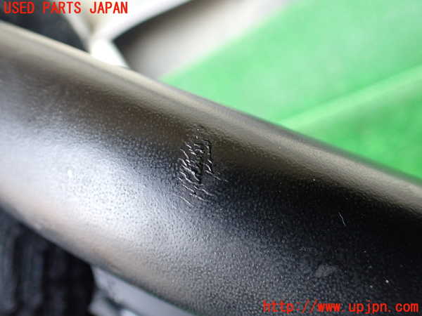 1UPJ-9231277855]マセラティ・クアトロポルテ(MQP30A)ステアリングホイール 中古_5