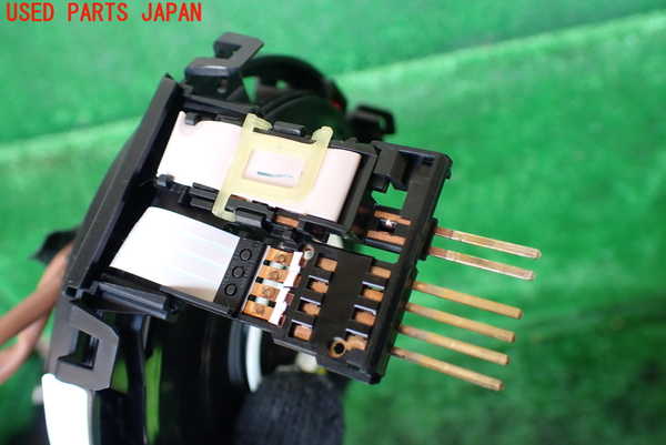 1UPJ-9231276800]マセラティ・クアトロポルテ(MQP30A)スパイラルケーブル(リール) ジャンク_3