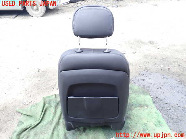 1UPJ-9231277065]マセラティ・クアトロポルテ(MQP30A)助手席シート 中古_5