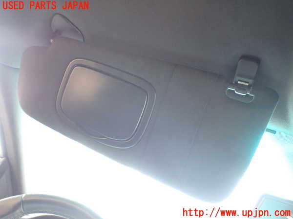 1UPJ-9231277630]マセラティ・クアトロポルテ(MQP30A)室内サンバイザー左側 中古_2