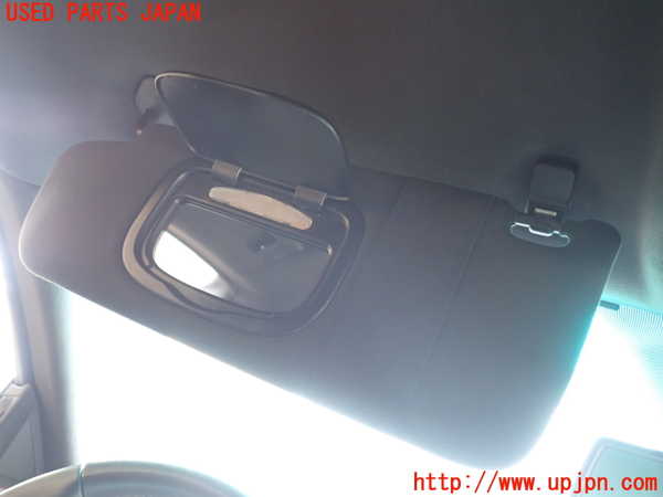 1UPJ-9231277630]マセラティ・クアトロポルテ(MQP30A)室内サンバイザー左側 中古_3