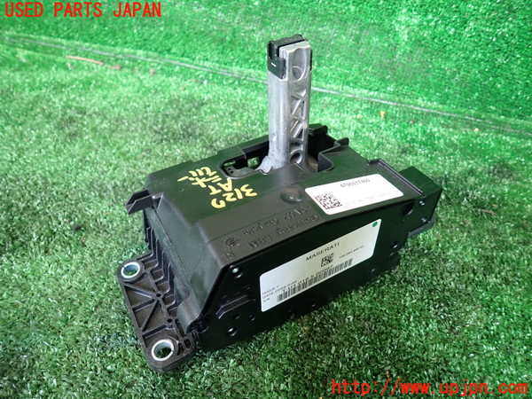 1UPJ-9231277555]マセラティ・クアトロポルテ(MQP30A)ATシフトレバー 中古_2
