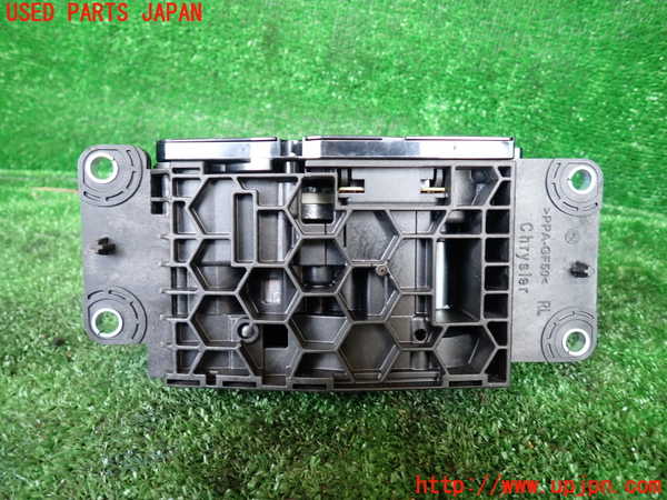 1UPJ-9231277555]マセラティ・クアトロポルテ(MQP30A)ATシフトレバー 中古_3