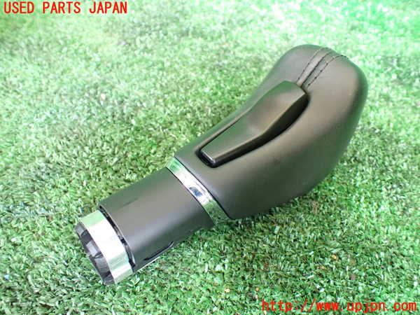 1UPJ-9231277570]マセラティ・クアトロポルテ(MQP30A)シフトノブ 中古_2