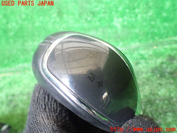 1UPJ-9231277570]マセラティ・クアトロポルテ(MQP30A)シフトノブ 中古_3