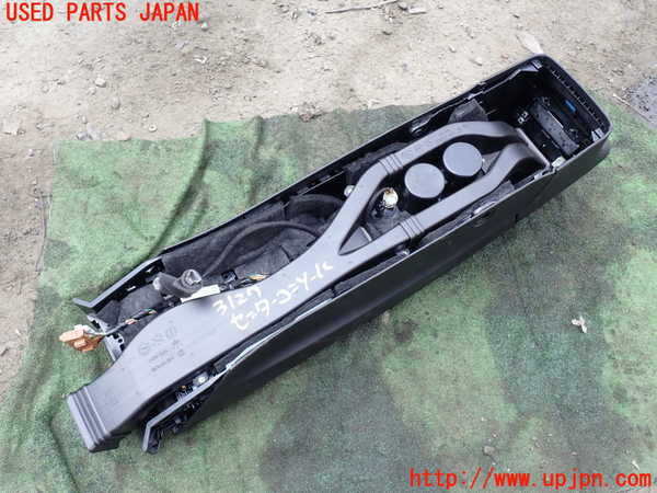 1UPJ-9231277540]マセラティ・クアトロポルテ(MQP30A)センターコンソール 中古_5